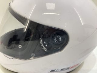 casco integral ls2 ff352 rookie gamma