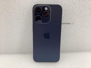 apple iphone 15 pro 128gb