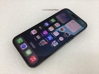 apple iphone 15 pro 128gb
