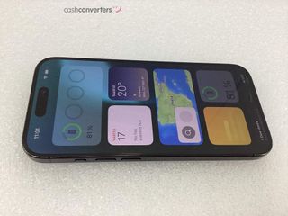 apple iphone 15 pro 128gb