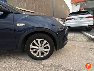 SsangYong Tivoli G15T Urban