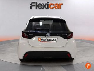 Toyota Yaris 1.5 120H Business Plus