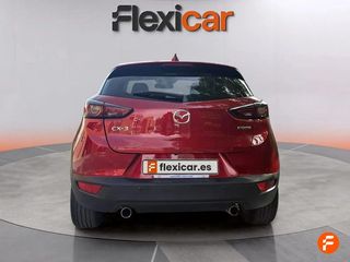 Mazda CX-3 2.0 G 89kW (121CV) 2WD AT Zenith