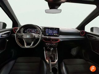 Seat Arona 1.0 TSI 81kW (110CV) DSG FR XL