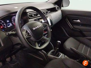 Dacia Duster Journey Go TCE 74kW(100CV) ECO-G 4X2