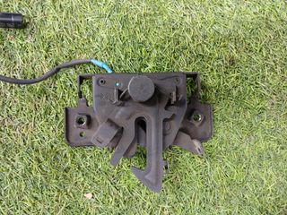 CERRADURA CAPO RENAULT MEGANE IV BERLINA 5P