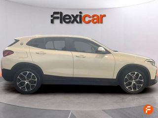BMW X2 sDrive18i