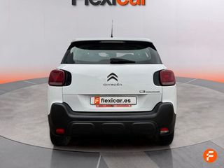 Citroën C3 Aircross BlueHDi 81kW (110CV) S&S Feel