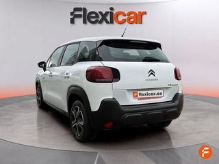 Citroën C3 Aircross BlueHDi 81kW (110CV) S&S Feel