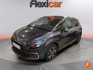 Citroën C4 Picasso PureTech 130 S&S 6v EAT6 Feel