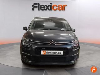 Citroën C4 Picasso PureTech 130 S&S 6v EAT6 Feel