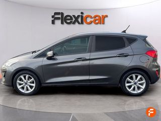 Ford Fiesta 1.0 EcoBoost 70kW (95CV) Trend S/S 5p