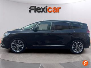 Renault Grand Scénic Intens dCi 81kW (110CV)