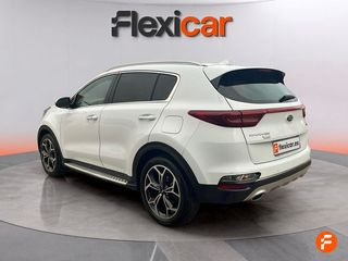 Kia Sportage 1.6 MHEV GT Line Xtreme 136CV DCT 4X2