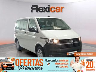 Volkswagen Caravelle Origin Corta 2.0 TDI 110kW BMT DSG