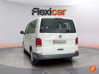 Volkswagen Caravelle Origin Corta 2.0 TDI 110kW BMT DSG