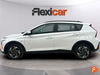 Hyundai Bayon 1.0 TGDI 74kW (100CV) 48V Maxx