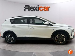 Hyundai Bayon 1.0 TGDI 74kW (100CV) 48V Maxx