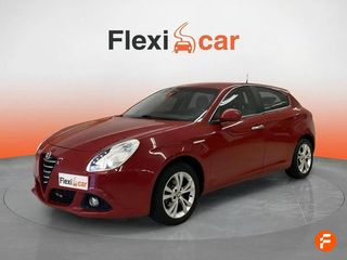 Alfa Romeo Giulietta 1.4 TB 120cv Distinctive