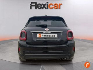 Fiat 500X Connect 1,0 Firefly T3 88KW (120 CV) S&S