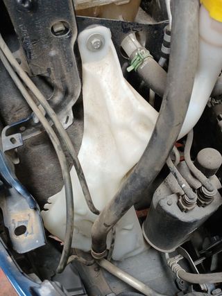 DEPOSITO LIMPIA RENAULT MEGANE IV BERLINA 5P