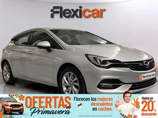 Opel Astra 1.2T SHR 107kW (145CV) Ultimate