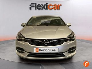 Opel Astra 1.2T SHR 107kW (145CV) Ultimate