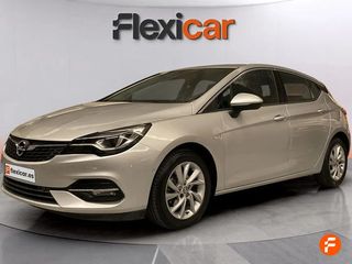Opel Astra 1.2T SHR 107kW (145CV) Ultimate