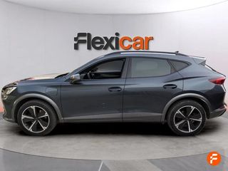Cupra Formentor 1.4 e-Hybrid 150kW (204 CV) DSG
