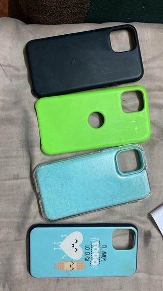 iPhone 11 Pro Space Gray