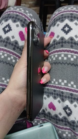 iPhone 11 Pro Space Gray