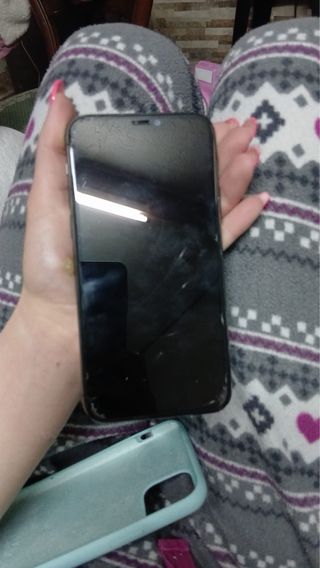 iPhone 11 Pro Space Gray