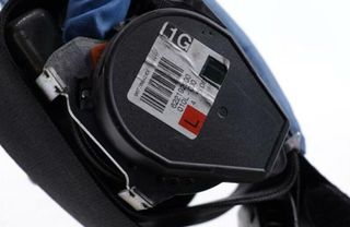 Cinturón peugeot 622192900 308 1.2 allure 128513