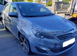 Cinturón peugeot 622192900 308 1.2 allure 128513