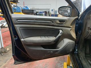 ELEVALUNAS DELANTERO IZQUIERDO RENAULT MEGANE IV BERLINA 5P