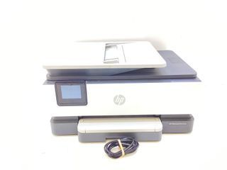 impresora multifuncion hp offijet pro 8134e