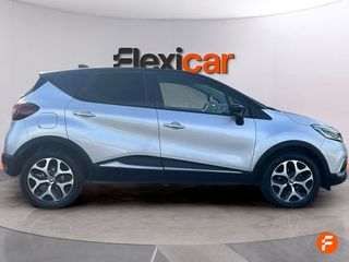 Renault Captur Zen Energy TCe 66kW (90CV)