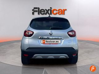 Renault Captur Zen Energy TCe 66kW (90CV)
