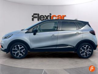 Renault Captur Zen Energy TCe 66kW (90CV)