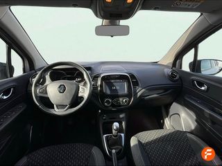 Renault Captur Zen Energy TCe 66kW (90CV)