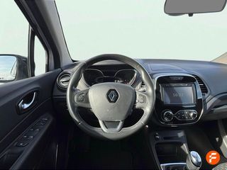 Renault Captur Zen Energy TCe 66kW (90CV)