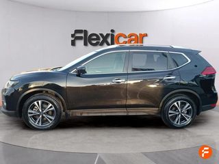 Nissan X-Trail 5P dCi 110 kW (150 CV) E6D 4X4-i N-CONN.