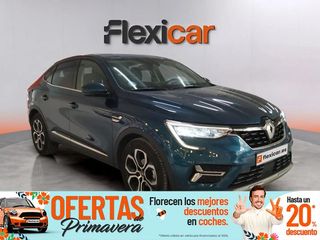 Renault Arkana Zen TCe 103kW(140CV) EDC mild hybrid -SS
