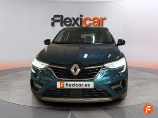 Renault Arkana Zen TCe 103kW(140CV) EDC mild hybrid -SS