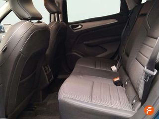 Renault Arkana Zen TCe 103kW(140CV) EDC mild hybrid -SS