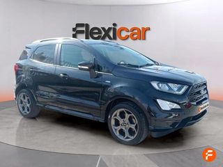 Ford Ecosport 1.0T EcoBoost 92kW (125CV) S&S ST Line