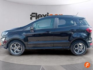 Ford Ecosport 1.0T EcoBoost 92kW (125CV) S&S ST Line