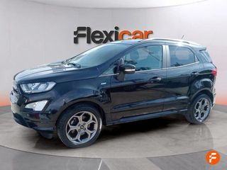 Ford Ecosport 1.0T EcoBoost 92kW (125CV) S&S ST Line