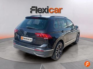 Volkswagen Tiguan Life 2.0 TDI 110kW (150CV) DSG