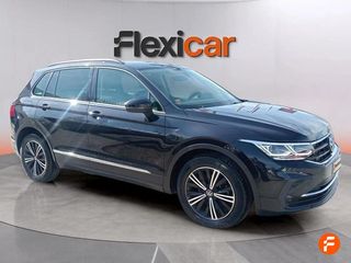 Volkswagen Tiguan Life 2.0 TDI 110kW (150CV) DSG